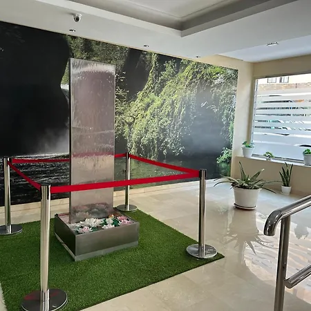 Apartamento Sunstay Isabel Lofts Center