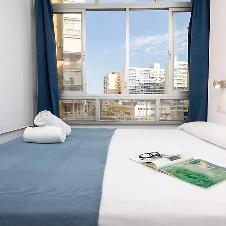Sunstay Isabel Lofts Center Apartamento *