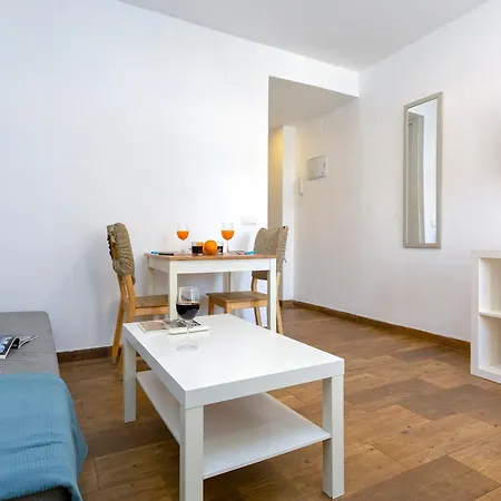 Sunstay Isabel Lofts Center Apartamento Torremolinos