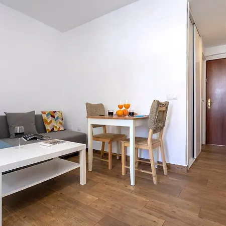 Apartamento Sunstay Isabel Lofts Center Torremolinos