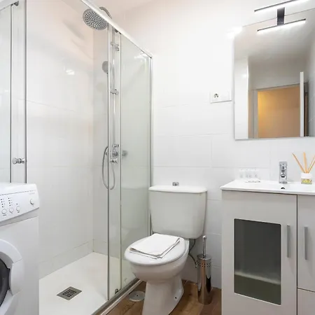 Sunstay Isabel Lofts Center Apartamento